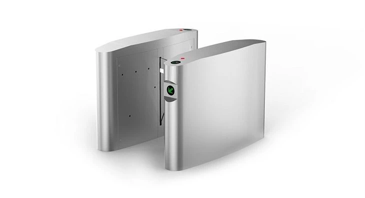 half height turnstile 3(001)