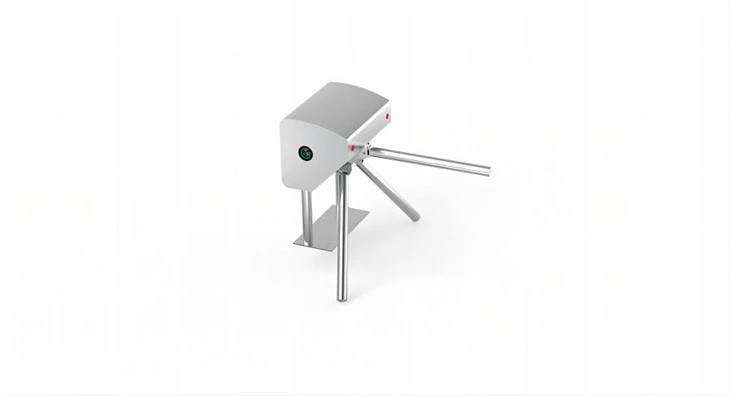 tripod turnstile gate 3